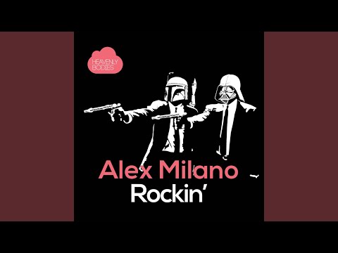 Rockin' (Extended Mix)