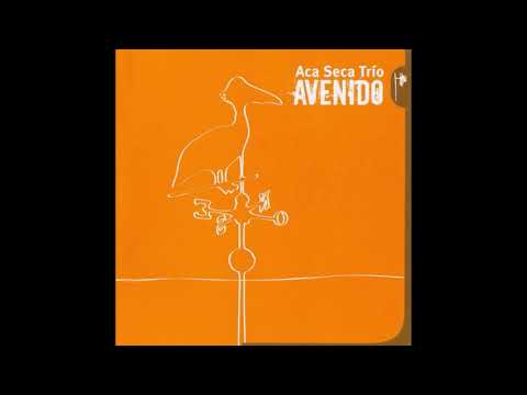 Aca Seca Trio - Maricón
