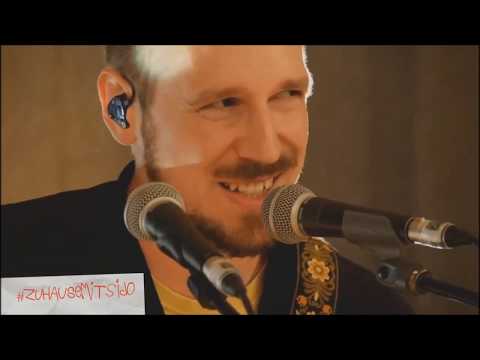 #ZuhauseMitSido - Alligatoah LIVE mit Loopstation