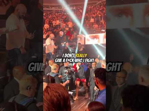 Jiri Prochazka’s Frustration Mounts as Joshuas’s Opponent Remains Undecided