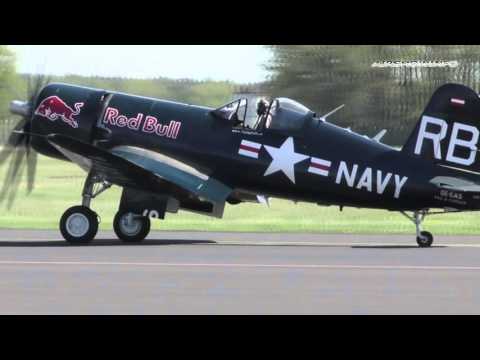 Flying Bulls Training in Maribor 2016 - Part 1