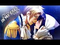 In my eyes「AMV」