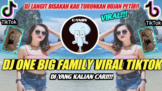 Download lagu DJ LANGIT BISAKAH KAU TURUNKAN HUJAN DENGAN PETIR REMIX VIRAL TIK TOK || DJ ONE BIG FAMILY REMIX🎶 mp3 Download lagu DJ LANGIT BISAKAH KAU TURUNKAN HUJAN DENGAN PETIR REMIX VIRAL TIK TOK || DJ ONE BIG FAMILY REMIX🎶 mp3