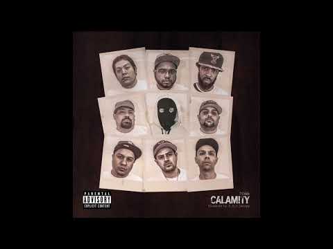 Seven Oddities Records x B.B.Z Darney - Known Factz