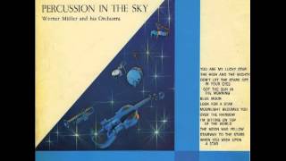 Werner Müller Don&#39;t let the stars get in your eyes