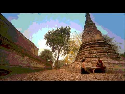 Mathias Gallo Cassarino (7 Muay thai gym) /มาเธิยส   HL^ 2012