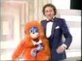 KEITH HARRIS and Cuddles - YouTube