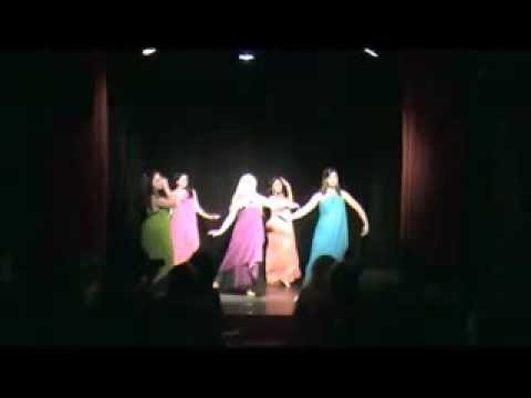 RAQS! - Darigh Naman