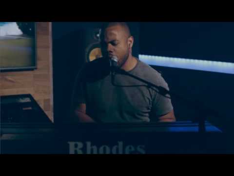 POLO LIVE SESSION -  MAJESTOSO / EU TE AGRADEÇO COM MIQUEIAS MEDEIROS E WESLEI SANTOS