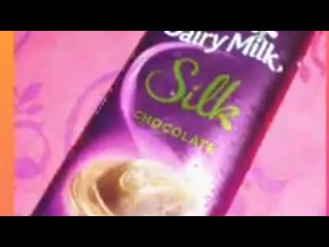 Dairy Milk silk chocolate Rs 160