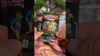 FIFA 26 MONOPOLY packs‼️🏟️⚽️ #fifaworldcup26 #monopoly #messi #usa