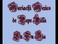 Mariachi Mexico de Pepe Villa  En Tu Dia