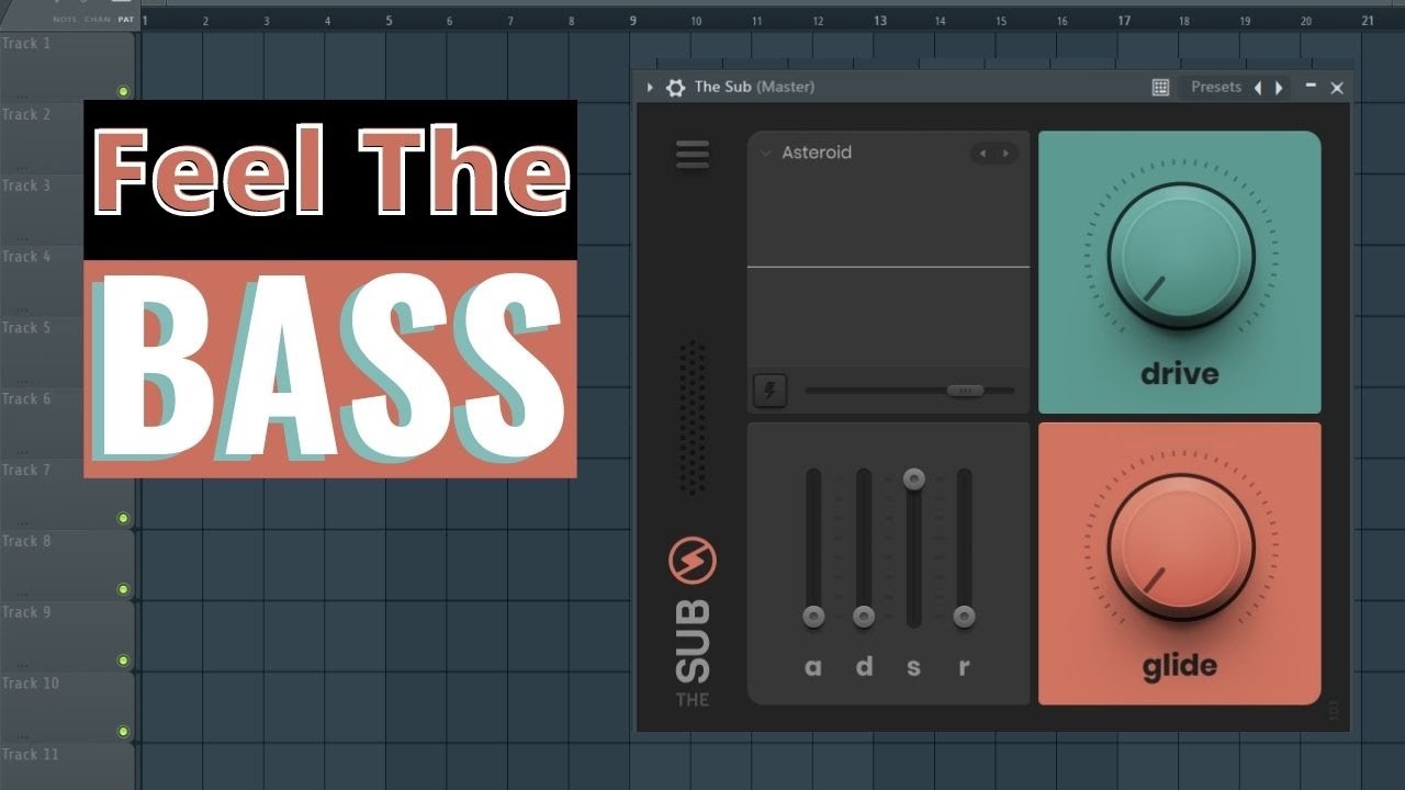 The Sub By Iceberg Audio Review And Demonstration (Is It Better Than SubLab???)