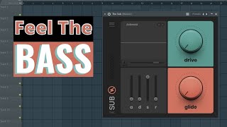 Video thumbnail for The Sub By Iceberg Audio Review And Demonstration (Is It Better Than SubLab???) by SumnSumnSumn HTK