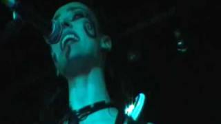 One Eyed Doll @ White Rabbit &quot;Pretty Song&quot;