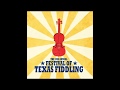 Brian Marshall, Best of the 2nd Festival of Texas Fiddling cd