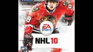 NHL10 Soundtrack MxPx Kids in America
