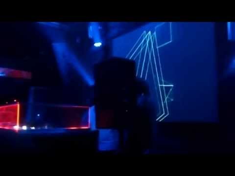 Nicko Izzo 22.08.14 M.O.D