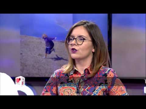 Pasdite ne TCH, 7 Prill 2016, Pjesa 2 - Top Channel Albania - Entertainment Show