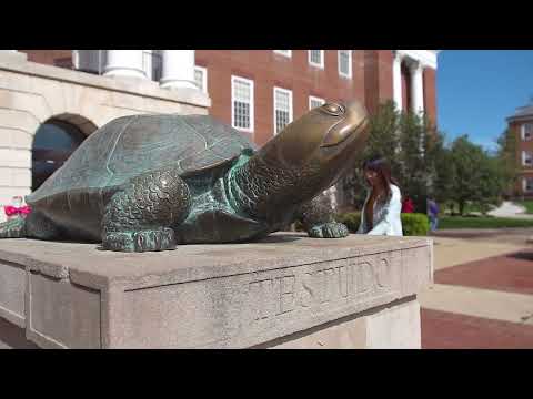 The College of Behavioral & Social Sciences at UMD