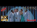 THE PLATTERS - You'll Never, Never Know ⭐UHD⭐ (1956) AI 4K Restored New Settings
