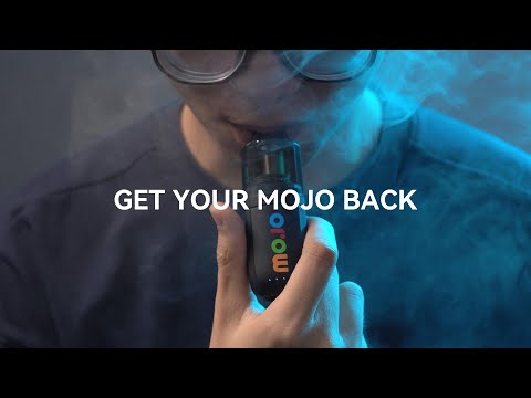 MOJO Unboxing & First Impressions | Angelite