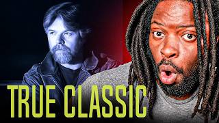 I Was Wrong About Bob Seger's 'Like a Rock' | First Listen Reaction