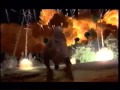 Dinosaur Movie Trailer