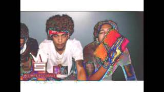 Dice Soho, Rich The Kid &amp; Trill Sammy &quot;Smash&quot; (Instrumental)