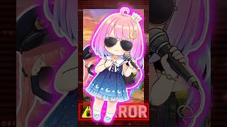 holoGTAで逃げるぺこら🥕を追うみこち🌸＆スペシャルサンクス👑🥳🥳🥳【#切り抜き　#short】