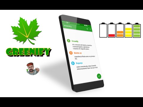 자동실행되는 어플방지 Greenify 사용법