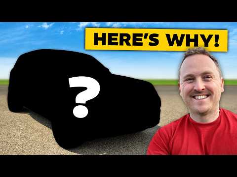 I Bought A New Daily Driver You'll HATE!