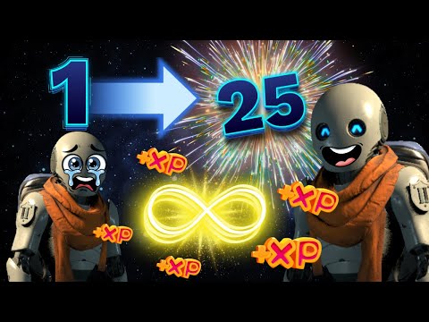 Max Level In 3 Minutes XP Farm Exploit And 2 More Bug Abuse Methods In The Last Caretaker