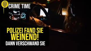 Chelsea Grimm weinte vor der Polizei – Stunden später war sie verschwunden | Crime Time Doku