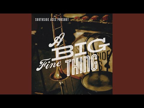 Tootie Ma Is a Big Fine Thing