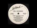 Will Downing - Come Together As One (Sky King Extended Version)