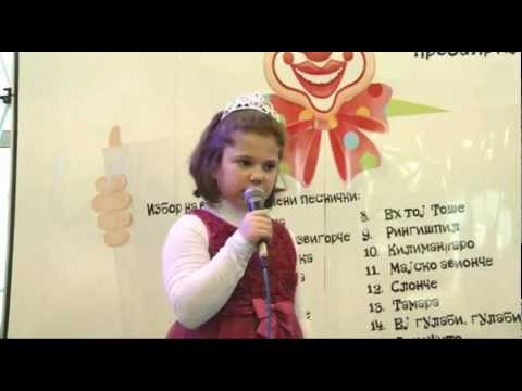 Ех тој Тоше - Првоаприлска караоке забава во Ramstore Mall (2)