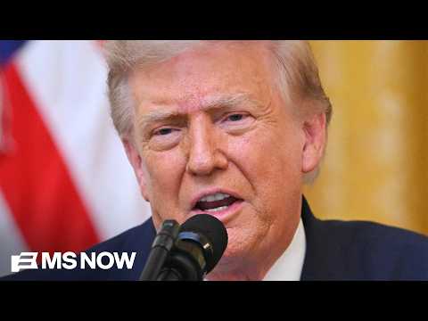 Top Intel Cmte. Dem: Trump’s speech was about ‘setting the stage’ to reject midterm election results
