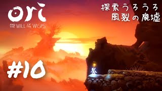[Live＃10]小さな妖精、大冒険ふたたび[オリとウィスプの意志]はねでぃ