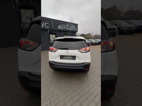 фото opel crossland x i 0