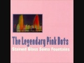 Legendary Pink Dots ~ Premonition 12~ stained glass soma fountains