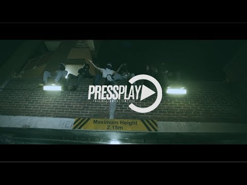 #SilwoodNation T1 x #Outlaw Bandit - Intense (Music Video) @itspressplayuk
