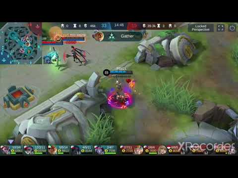 Best Granger maniac /PSV GAMING