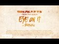 TobyMac - Thankful for You (Lyrics) 