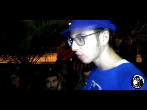 Skore vs Fabiuki 16avos Trap Battle