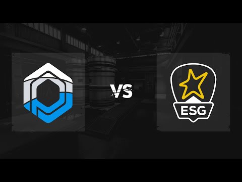 Nuke / Map 1 | Team Prismatic vs. EURONICS Gaming - 99Damage Liga Saison 12 - Spieltag 3