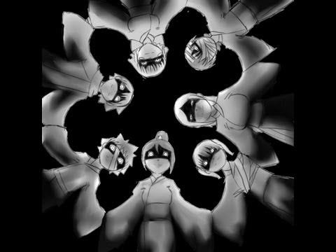 German Creepypasta - Kagome Kagome - Creep Out Folge 56 ( Deutsch / German )