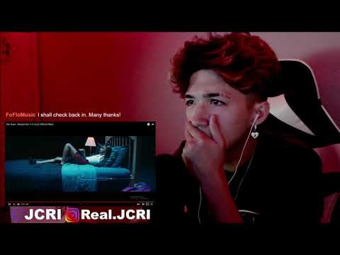 REACTING to Rod Wave - Already Won ft Lil Durk (Official Video)