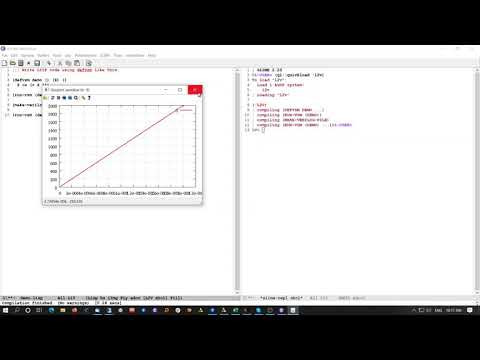 Automatically Create Verilog from LISP