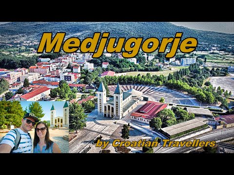 We Traveled to Medjugorje - A Holy Place